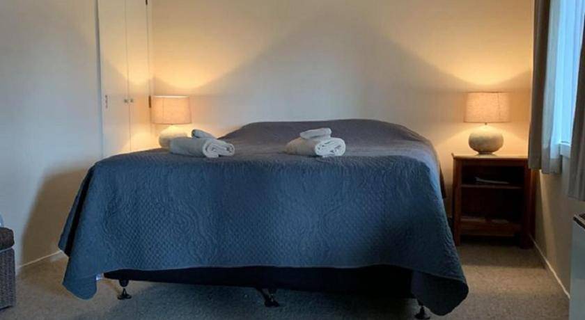 Photo of Bedroom in Waiouru