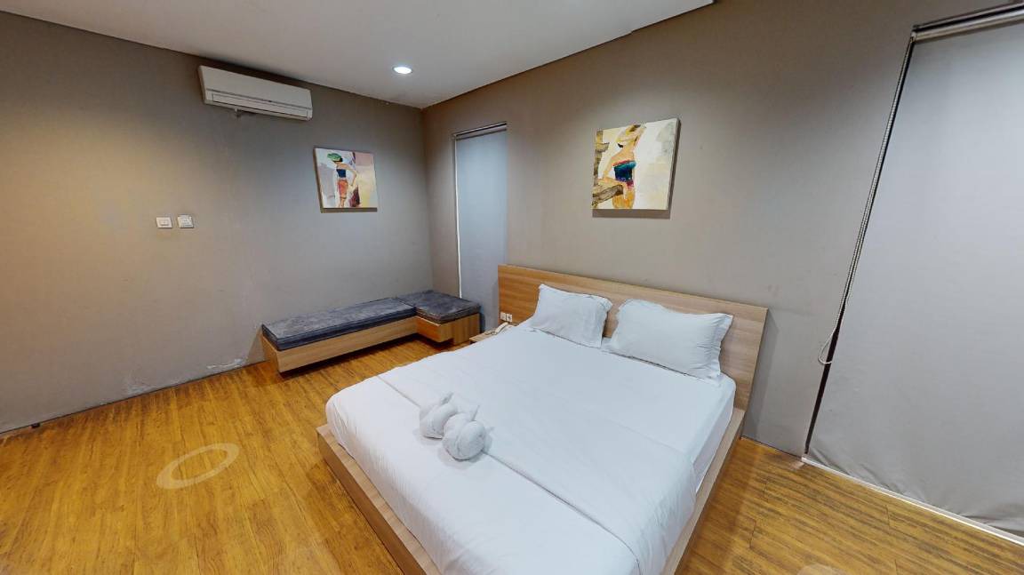 Photo of Bedroom in Binong