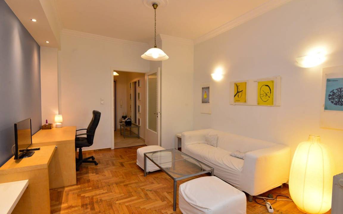 Photo of Livingroom in Pangrati