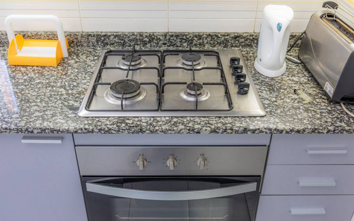 Photo of Kitchen in Sa Coma