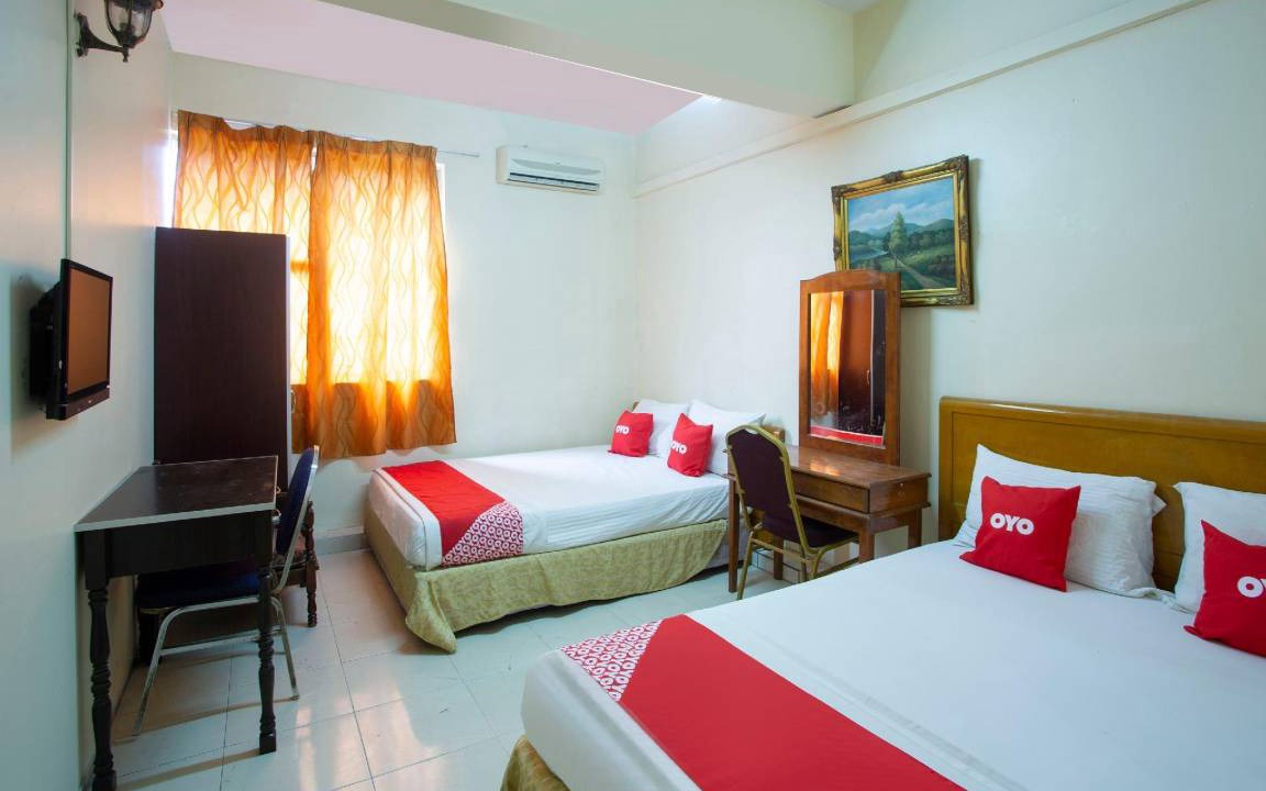 Photo of Bedroom in Medan Tuanku