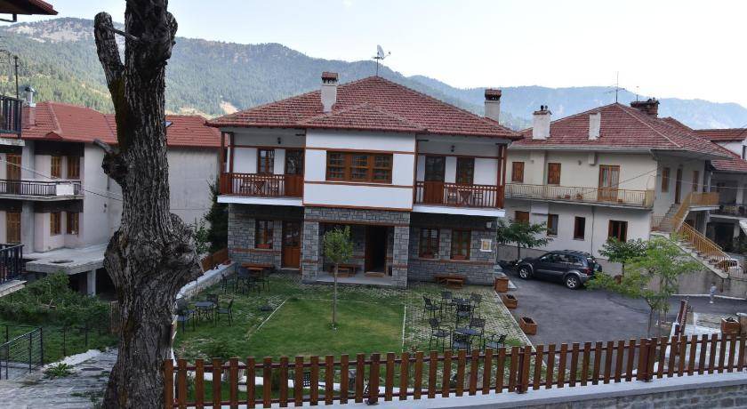 Photo of Others in Metsovo