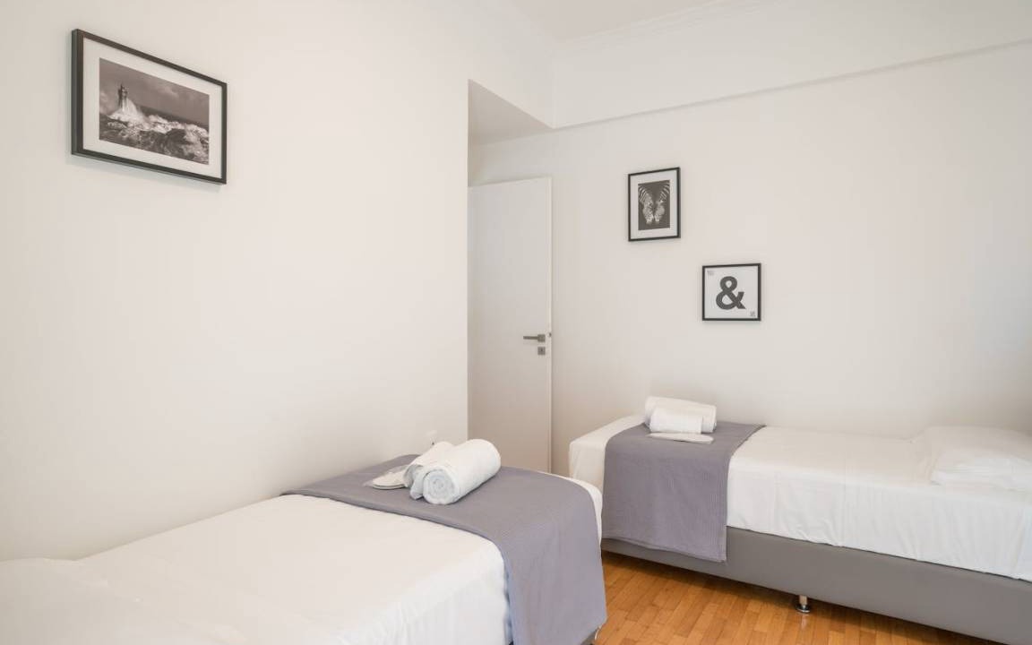 Photo of Bedroom in Koukaki