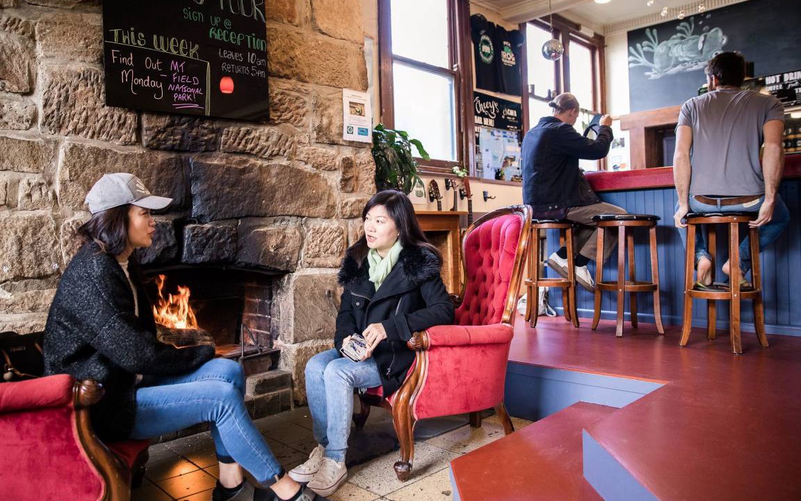 Photo of Others in Hobart Central Business District