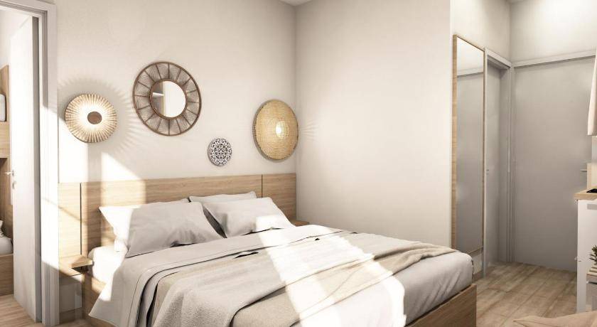 Photo of Bedroom in Nea Rodha