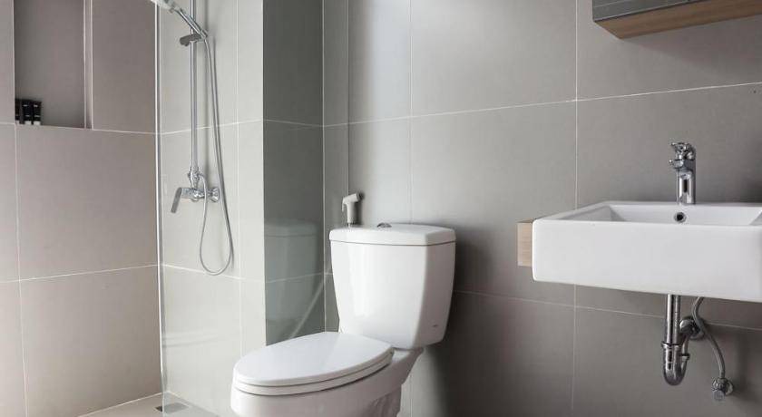 Photo of Bathroom in Binong