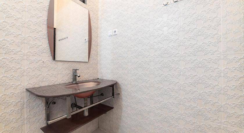 Photo of Bathroom in Dinoyo