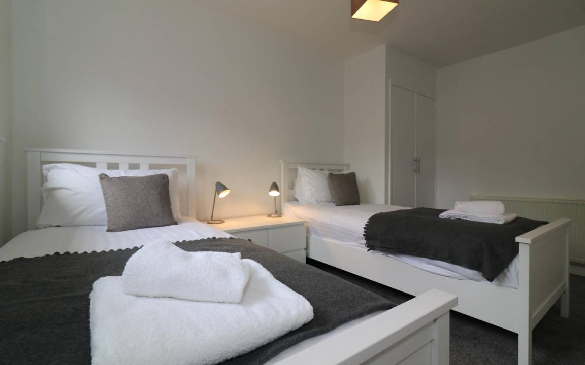 Photo of Bedroom in Hamilton