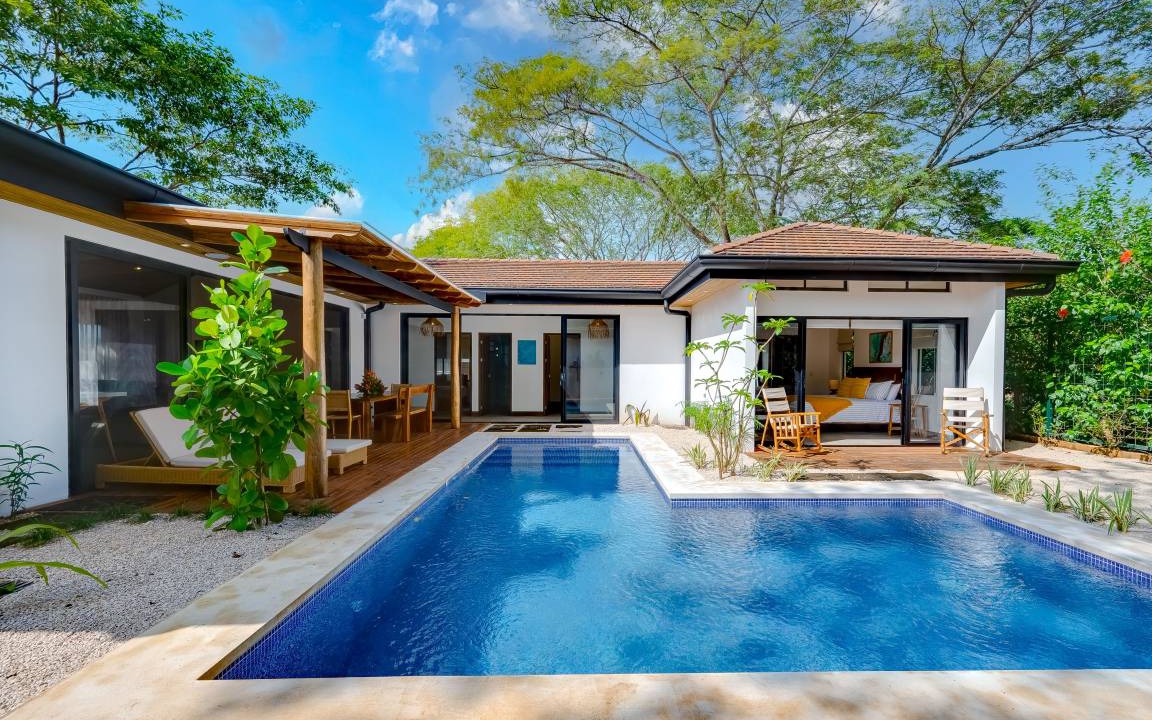 Photo of Outdoor in Tamarindo