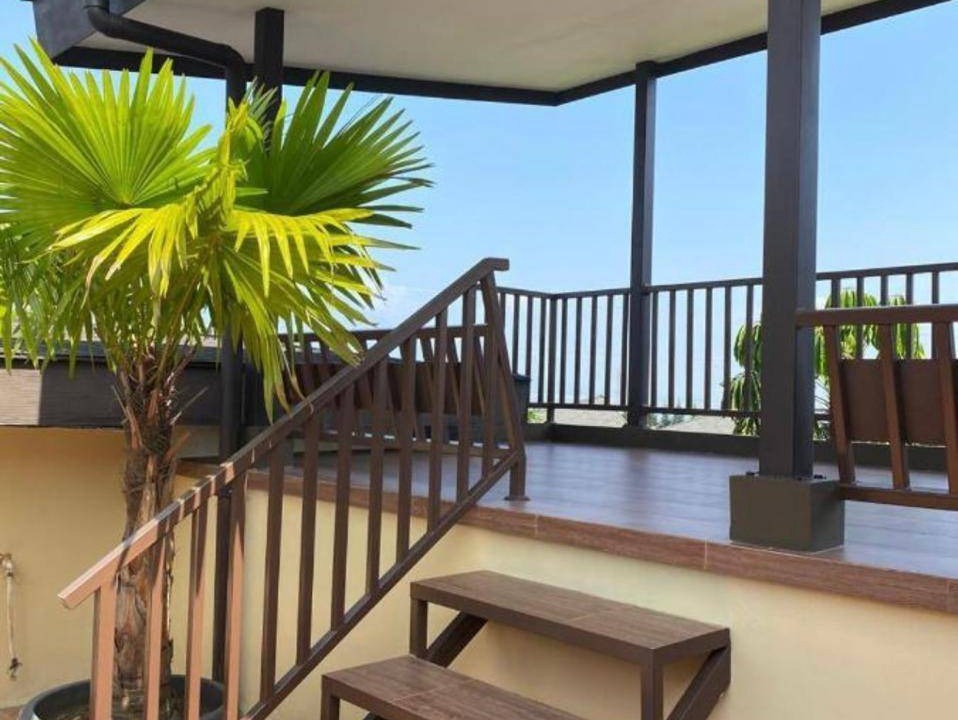 Photo of Patio Balcony in Ciawi