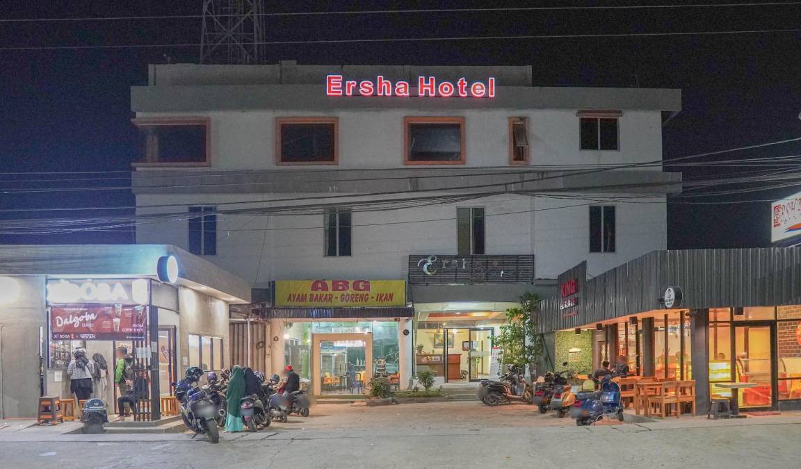 Photo of Others in Banjarmasin