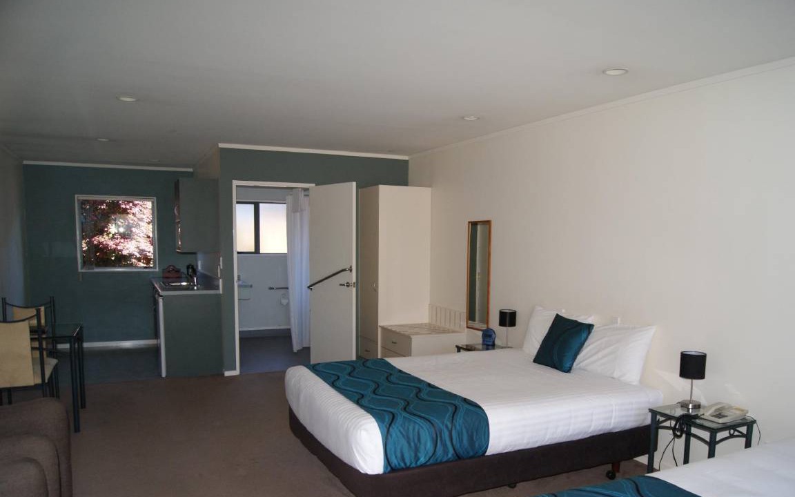 Photo of Bedroom in Whakatane