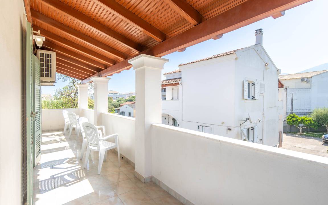 Photo of Patio Balcony in Acharavi
