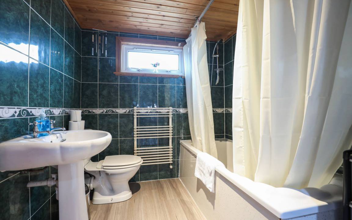 Photo of Bathroom in Gilmerton