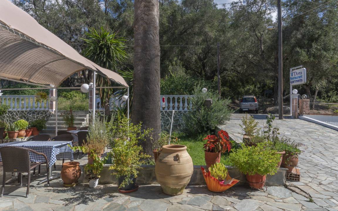 Photo of Others in Agios Georgios Pagon