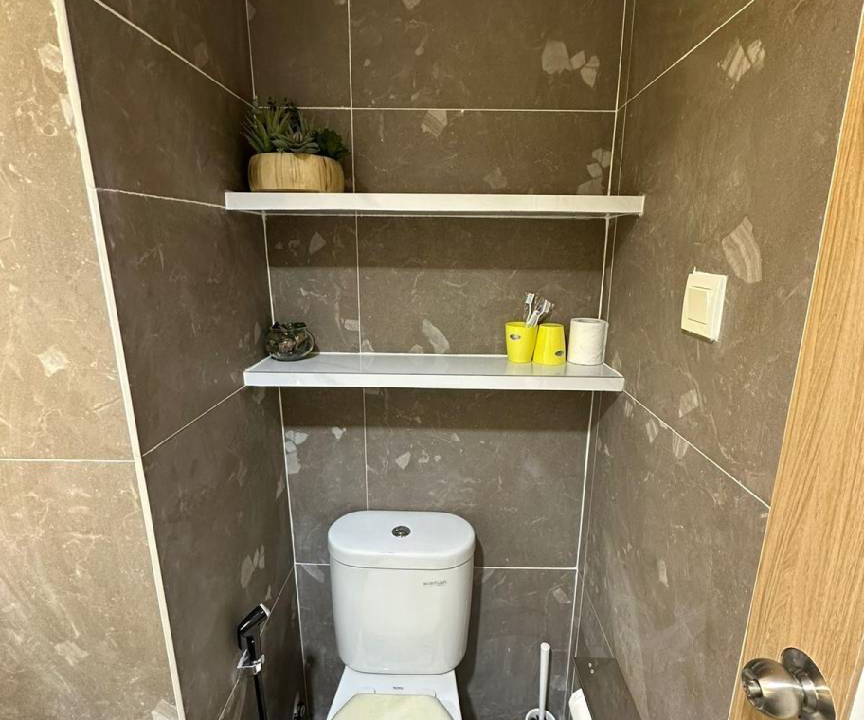 Photo of Bathroom in Bumi Serpong Damai