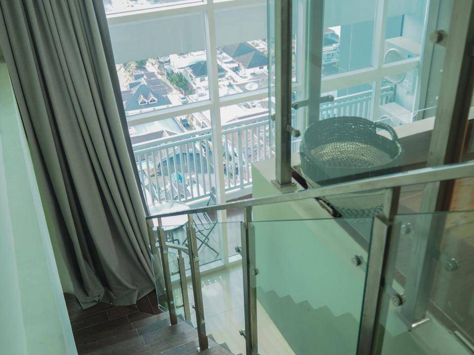 Photo of Patio Balcony in Kesawan