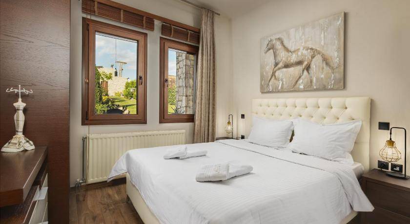 Photo of Bedroom in Trikala