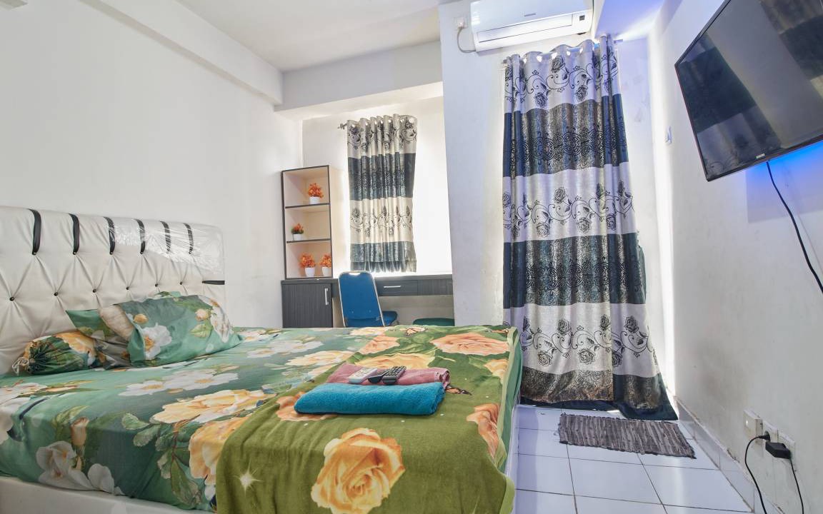 Photo of Bedroom in Dramaga