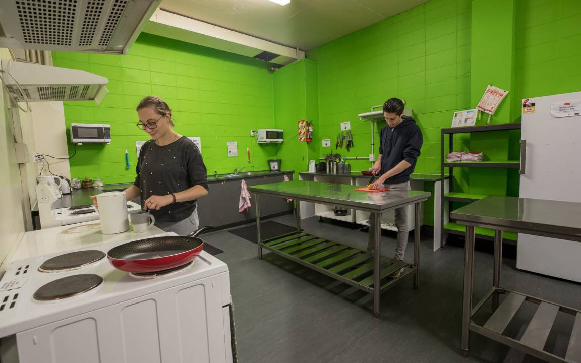 Photo of Kitchen in Rotorua