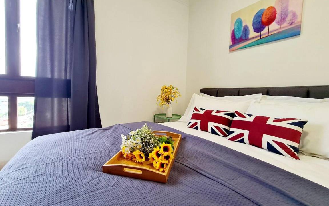 Photo of Bedroom in Petaling Jaya