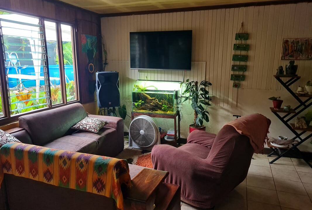 Photo of Livingroom in Naranjo