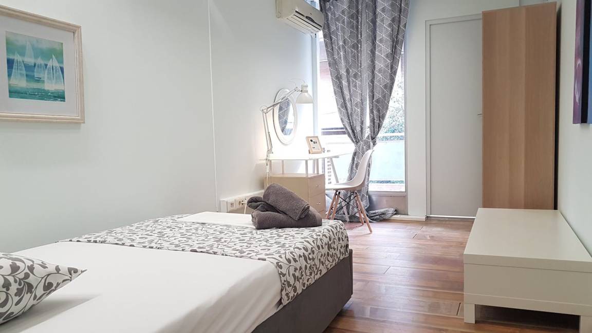 Photo of Bedroom in Kypseli