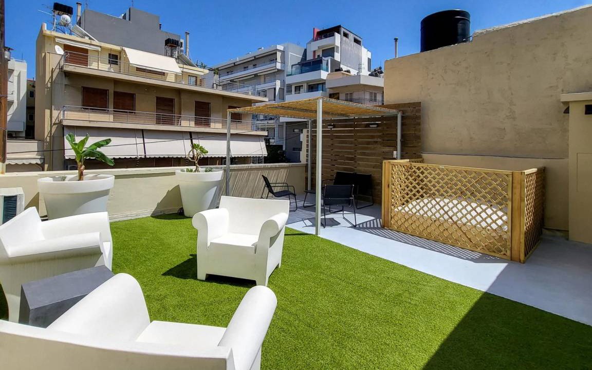 Photo of Patio Balcony in Heraklion