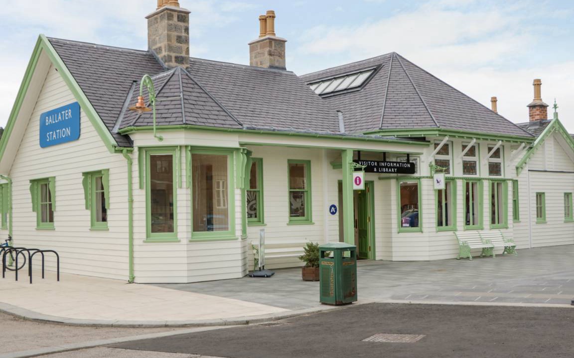 Photo of Others in Ballater