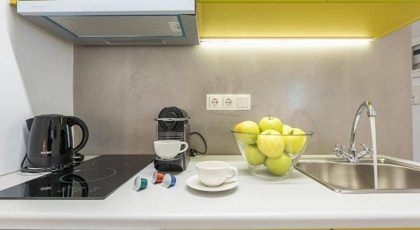 Photo of Kitchen in Kerameikos