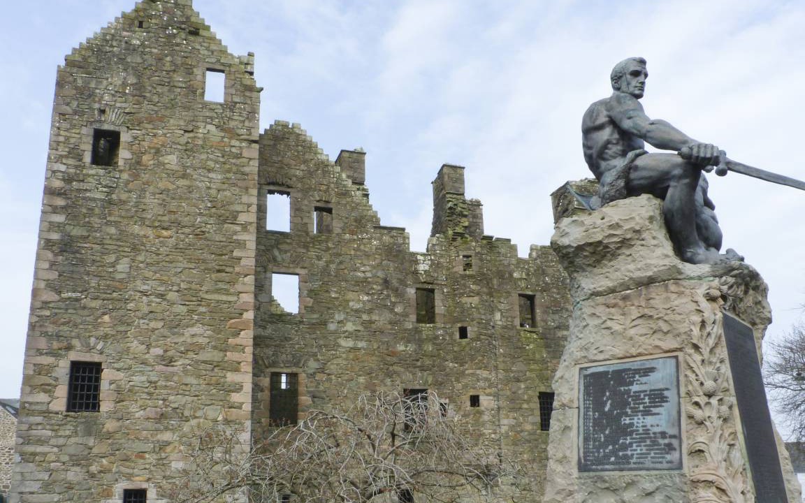 Photo of Others in Kirkcudbright