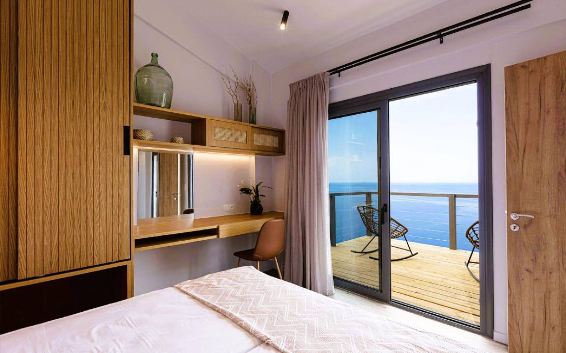 Photo of Bedroom in Agios Vasileios
