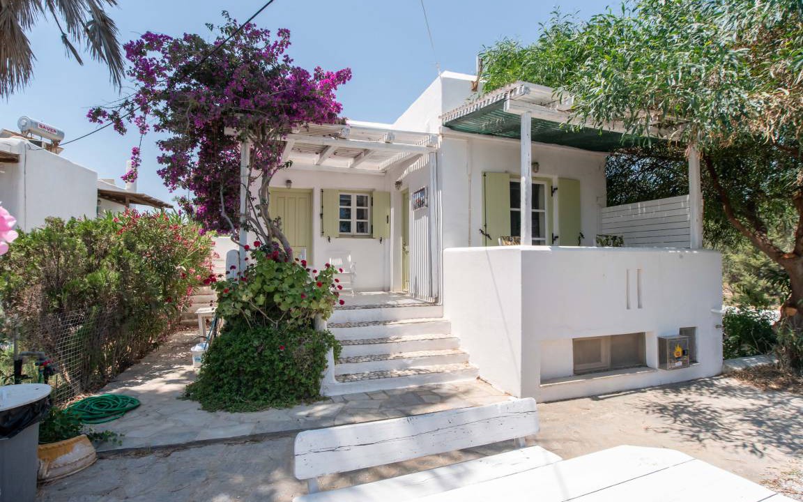 Photo of Others in Paros