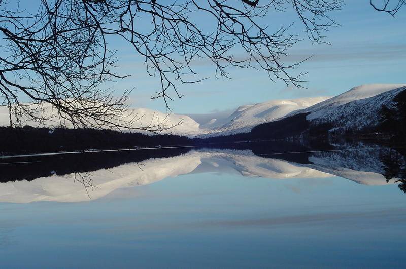 Photo of Others in Corrour