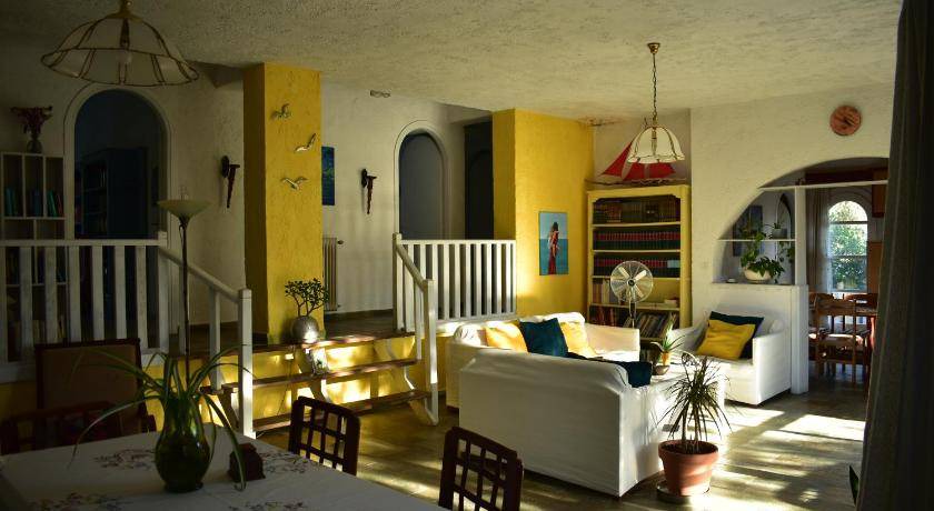 Photo of Livingroom in Kounavi