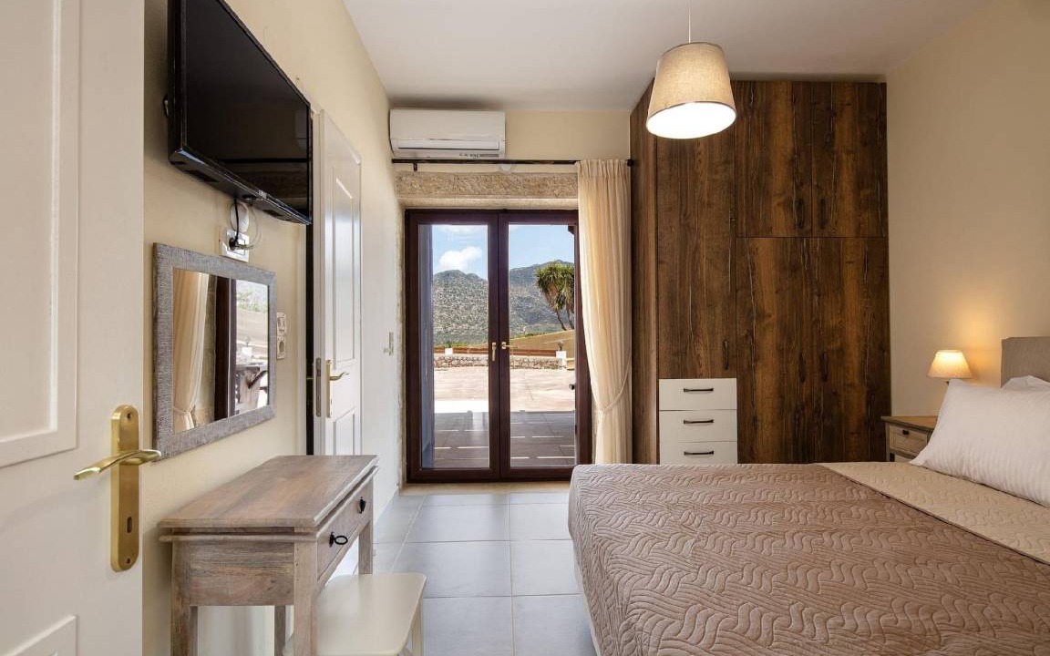 Photo of Bedroom in Melidoni