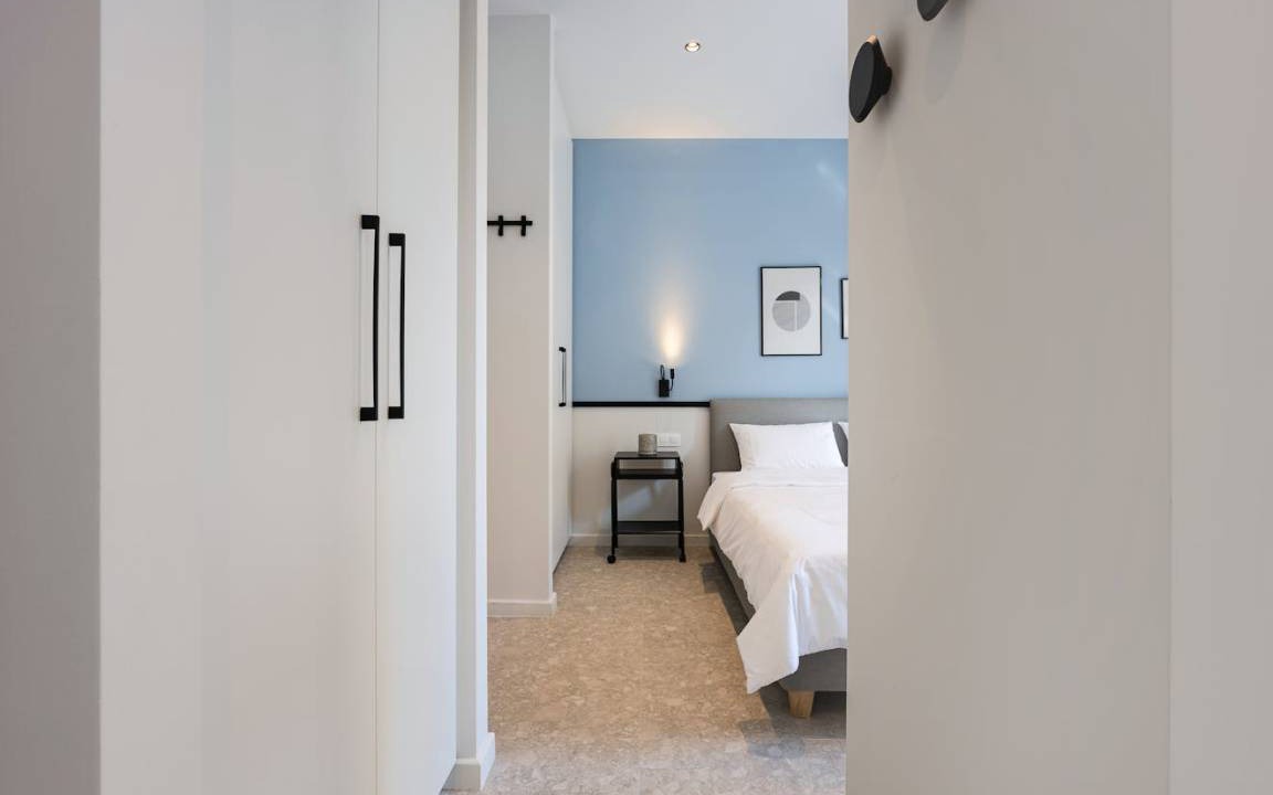 Photo of Bedroom in Kypseli