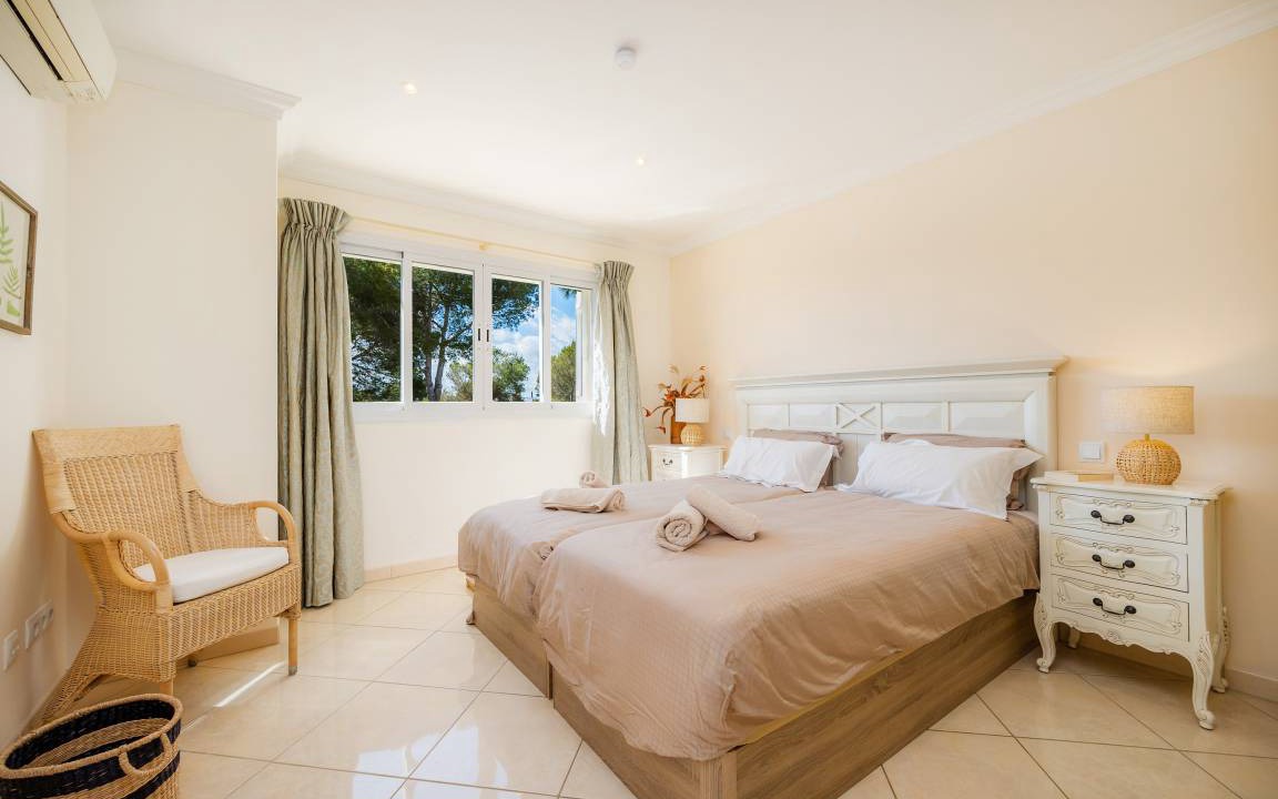 Photo of Bedroom in Sa Coma