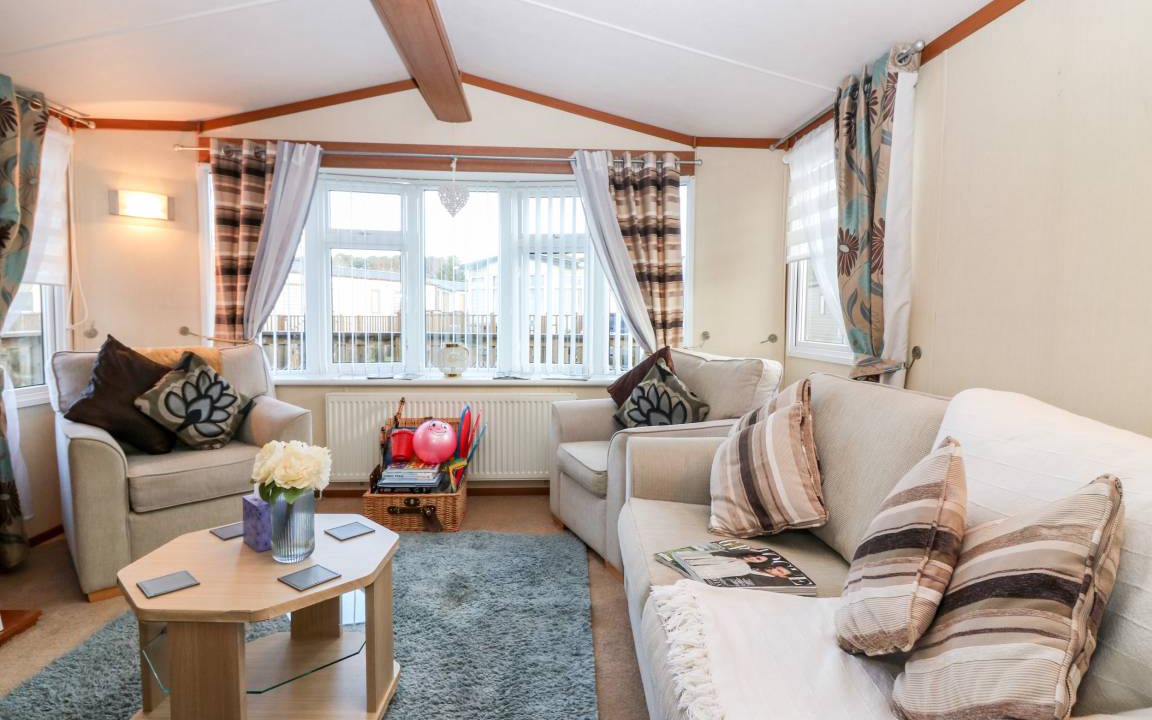 Photo of Livingroom in Jedburgh