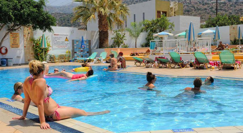 Photo of Others in Malia