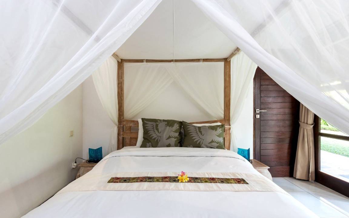 Photo of Bedroom in Melayang
