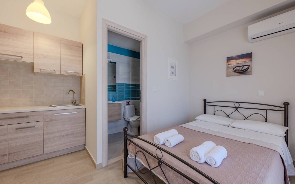 Photo of Bedroom in Kastri