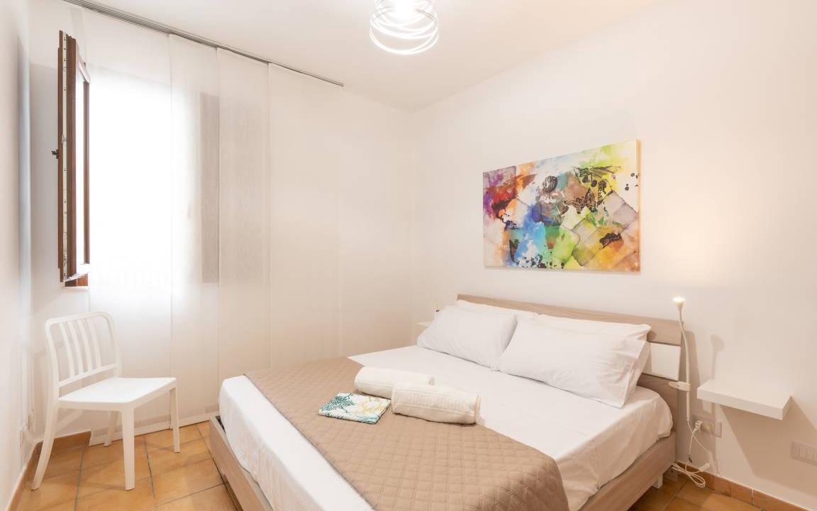 Photo of Bedroom in Custonaci