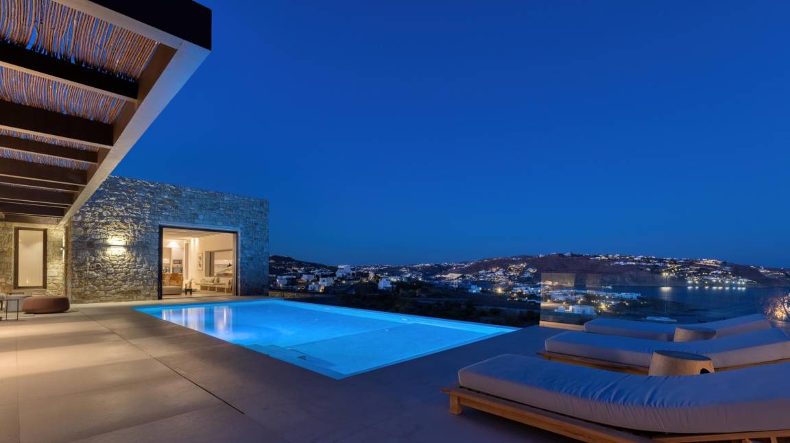 Photo of Patio Balcony in Agios Ioannis