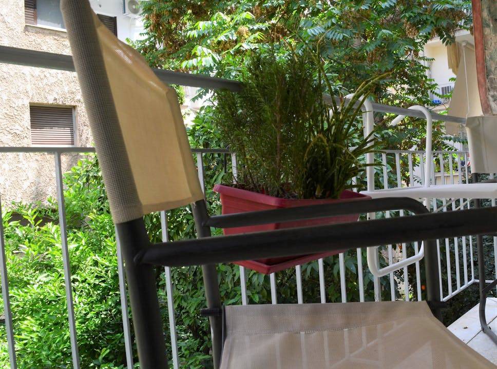 Photo of Patio Balcony in Kypseli