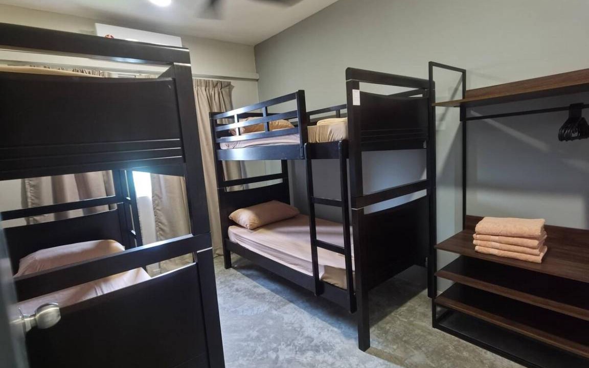 Photo of Bedroom in Sungai Sekamat