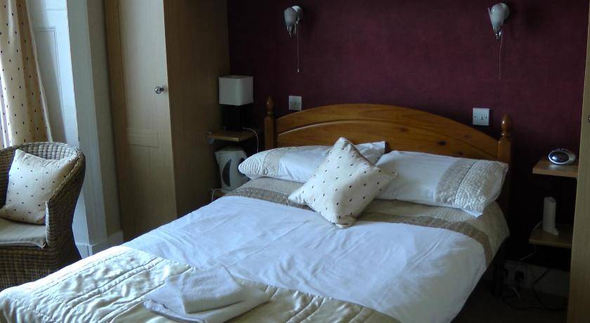 Photo of Bedroom in Dyce