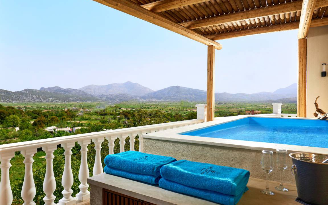 Photo of Patio Balcony in Plati