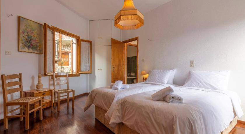 Photo of Bedroom in Arachova
