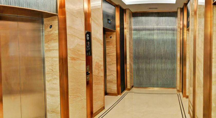 Photo of Bathroom in Batam